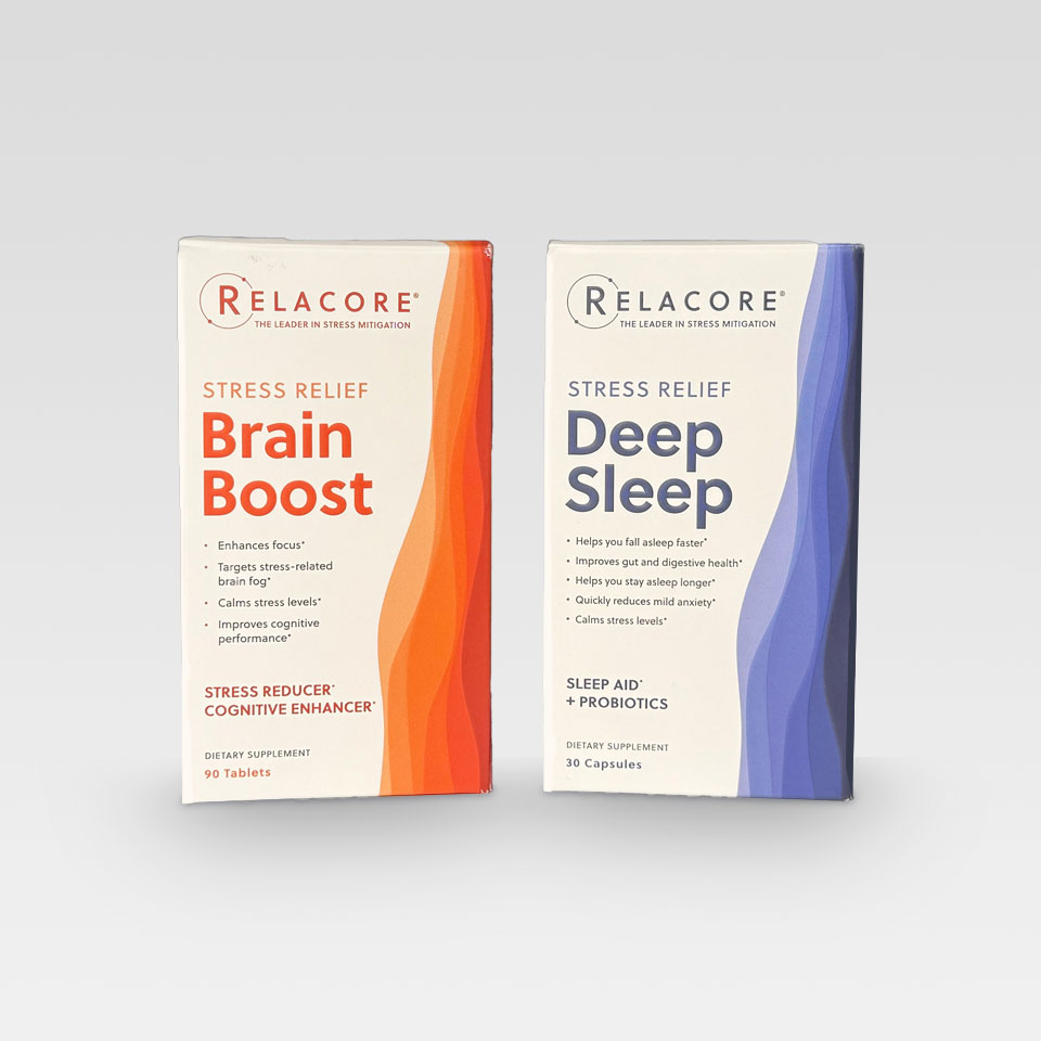 Seastone’s packaging and label solutions