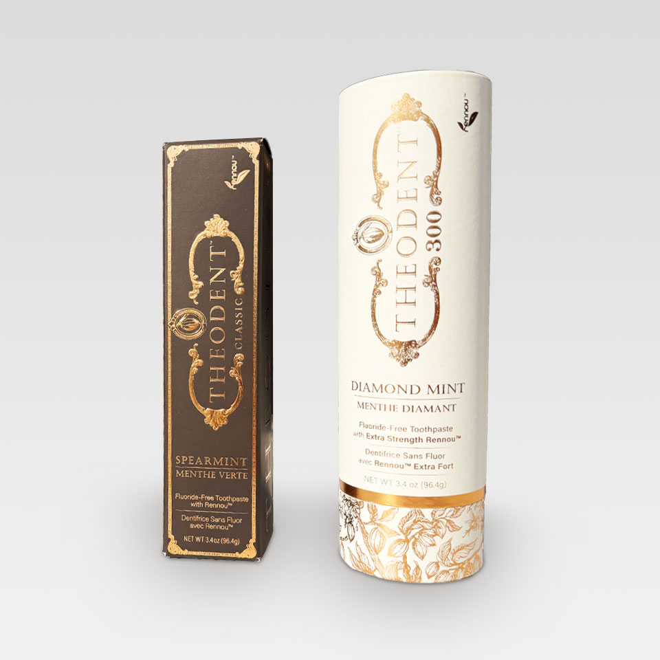 Specialty Packaging Manufacturing